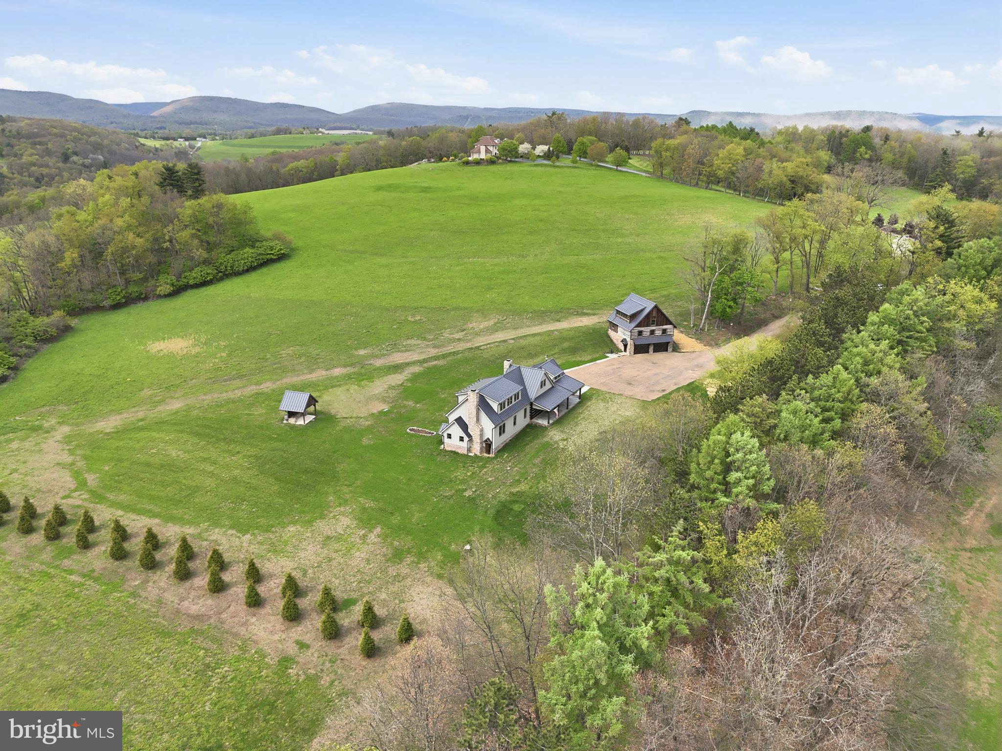 755 Grammer Road Williamsport, PA 17701 - Photo 5 of 81 a view of a lake with a mountain