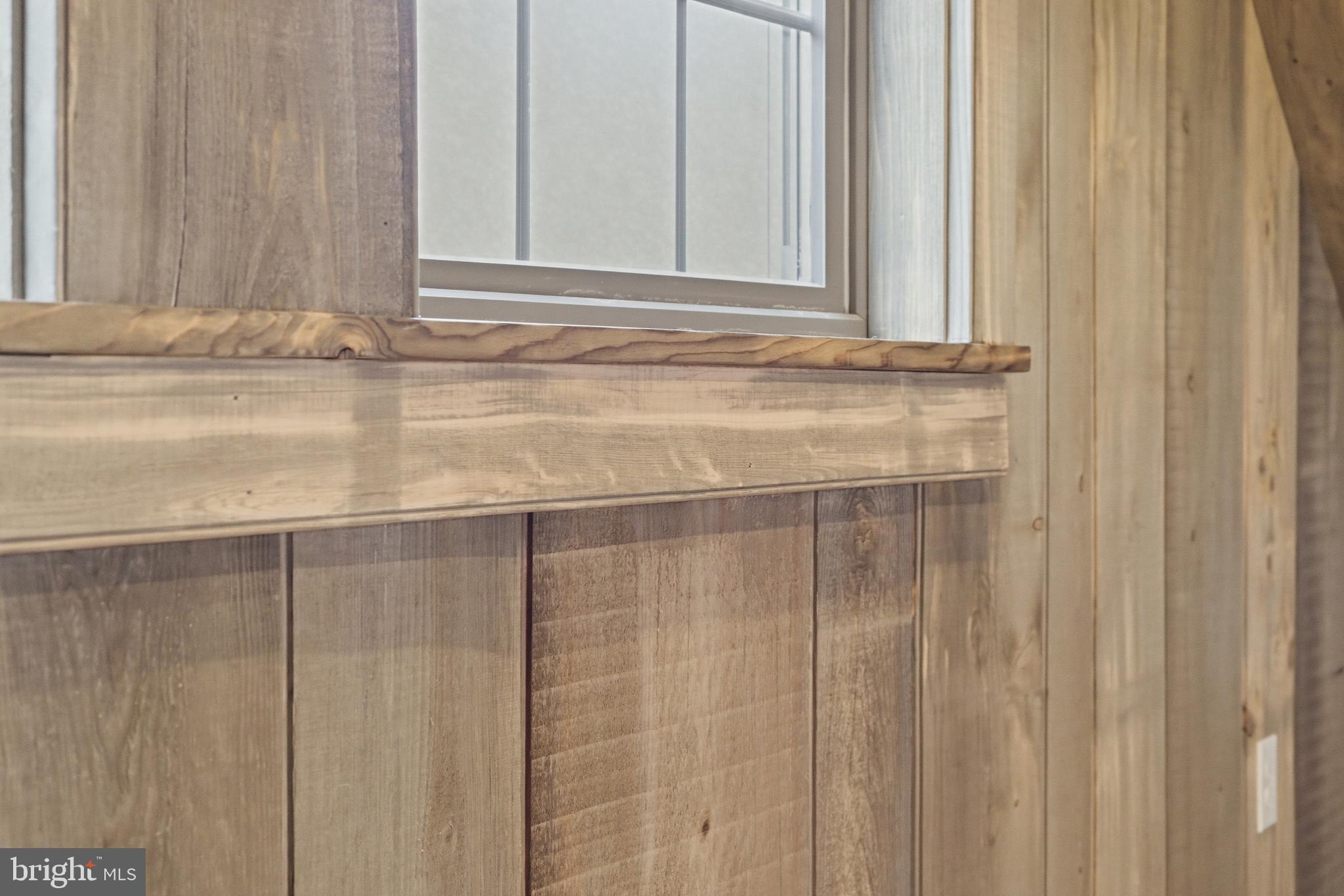 755 Grammer Road Williamsport, PA 17701 - Photo 68 of 81 Beaded Beams