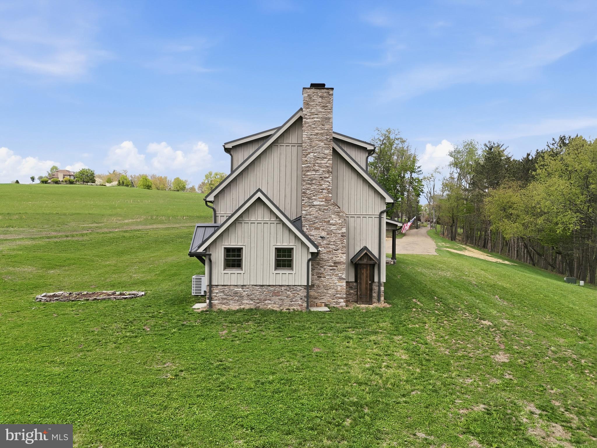 755 Grammer Road Williamsport, PA 17701 - Photo 75 of 81 a view of a house with a big yard