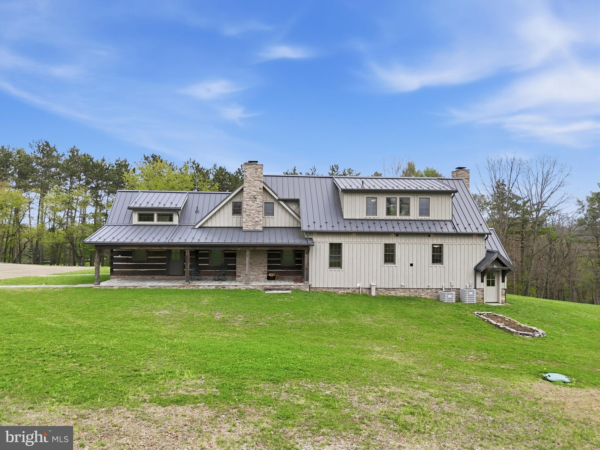 755 Grammer Road Williamsport, PA 17701 - Photo 76 of 81 a view of a house with a big yard and potted plants