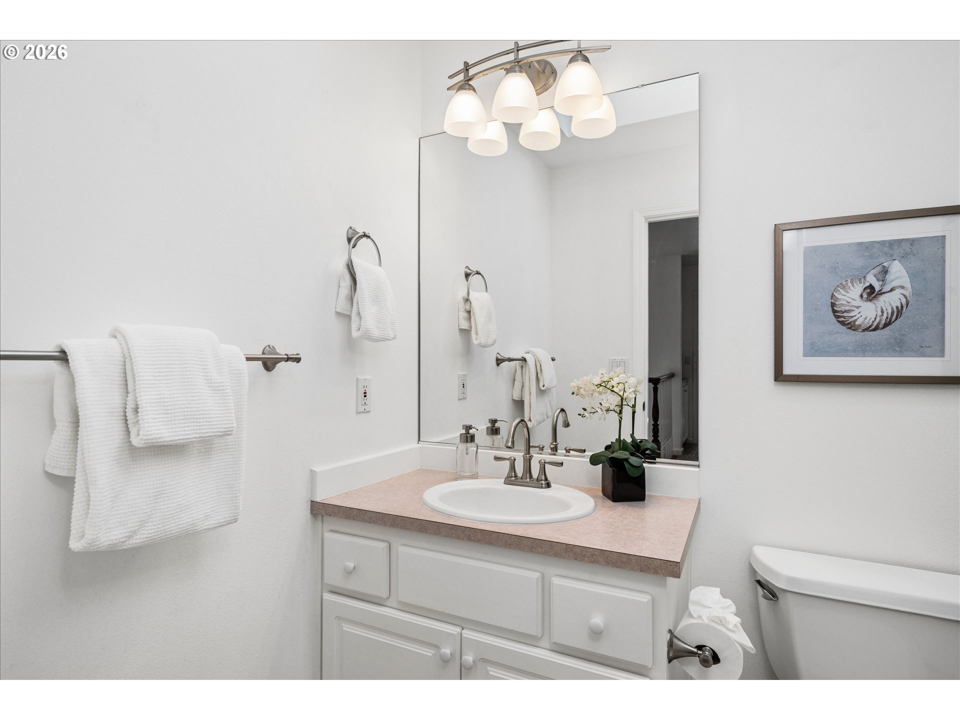3461 Merryvale Road Eugene, OR 97404 - Photo 32 of 47 Bathroom