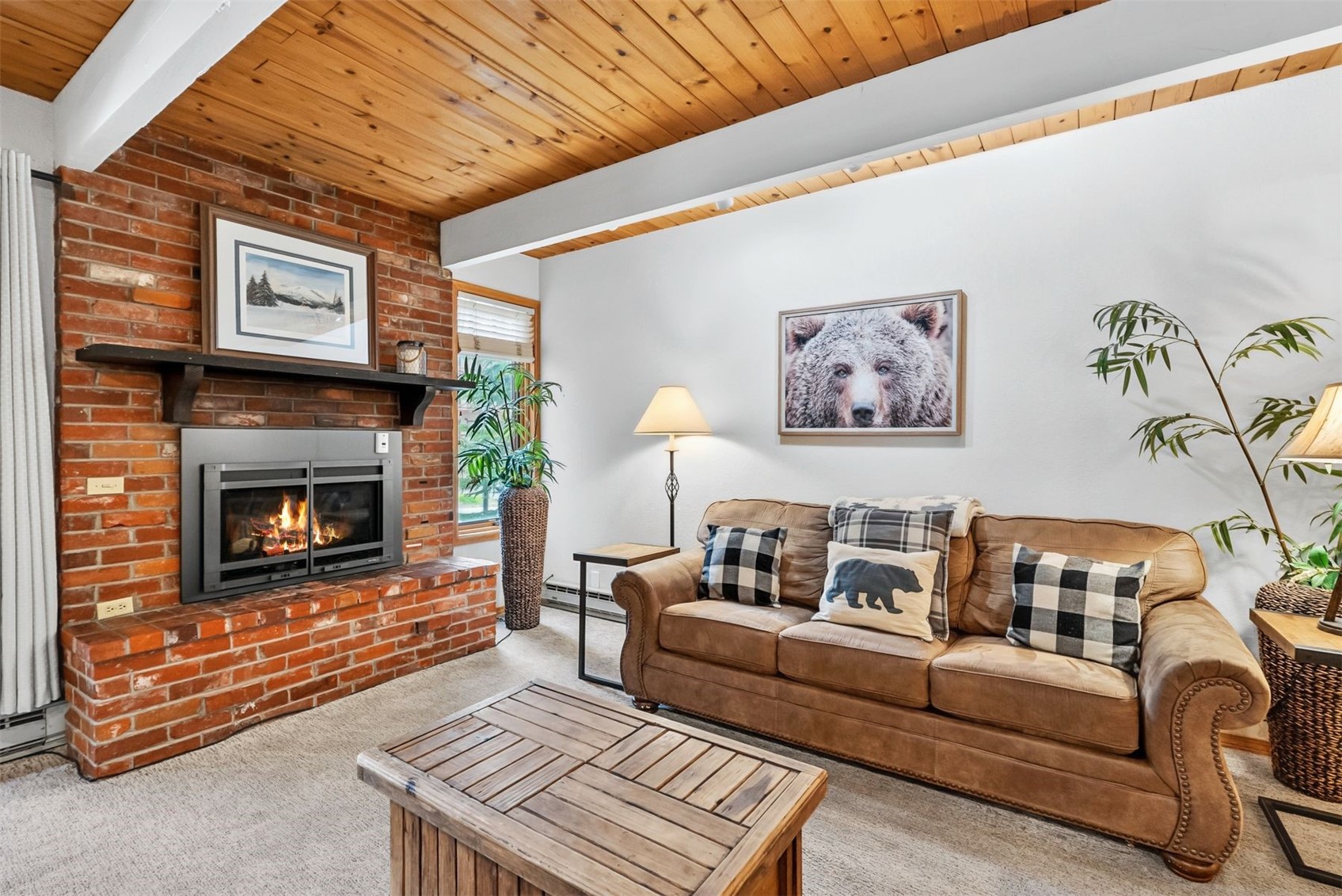 800 Columbine Road, Unit C1 Breckenridge, CO 80424 - Photo 5 of 23