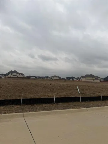 $360,000 | 841 Bellagio Drive, Prosper, TX 75078