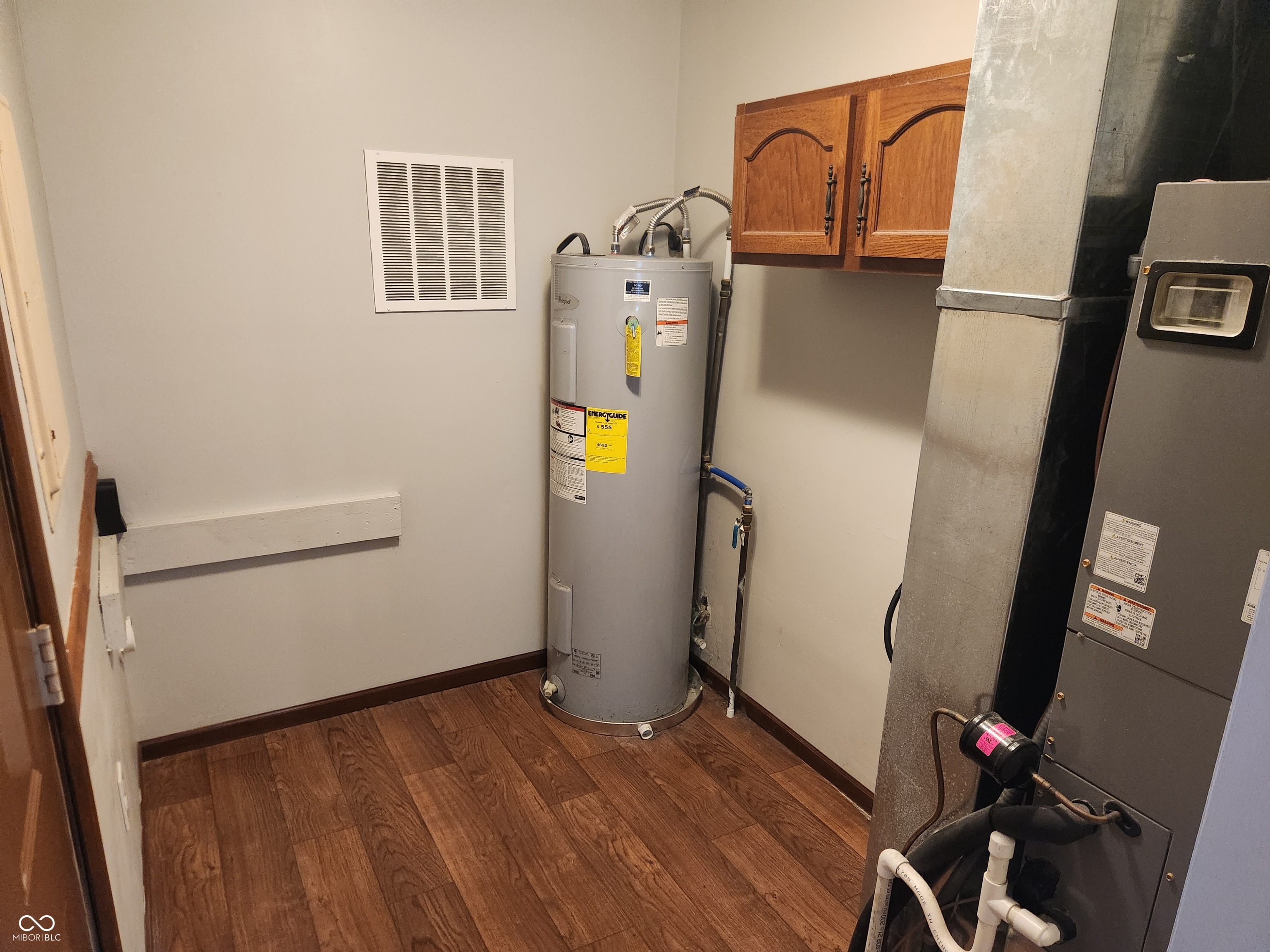 168 Schaefer Drive Hope, IN 47246 - Photo 5 of 17