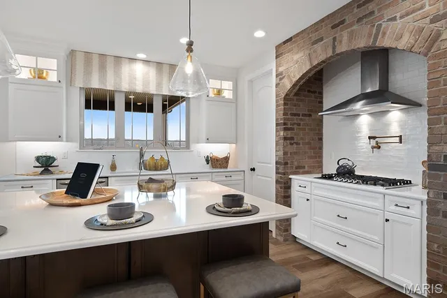 $914,000 | 0 The Rainier@weiss Rd Street, St. Peters, MO 63376