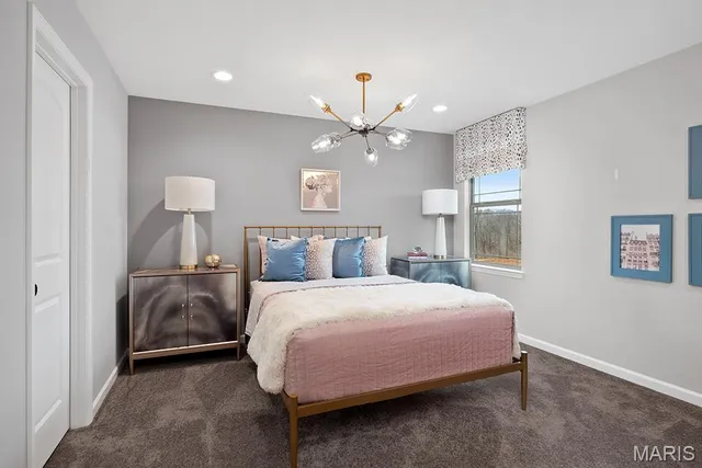 $914,000 | 0 The Rainier@weiss Rd Street, St. Peters, MO 63376