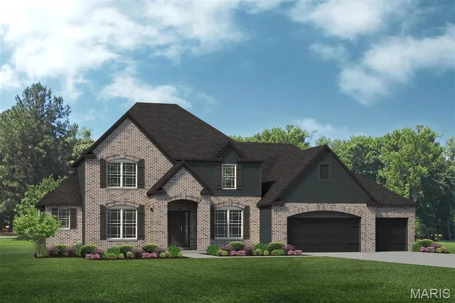 $914,000 | 0 The Rainier@weiss Rd Street, St. Peters, MO 63376