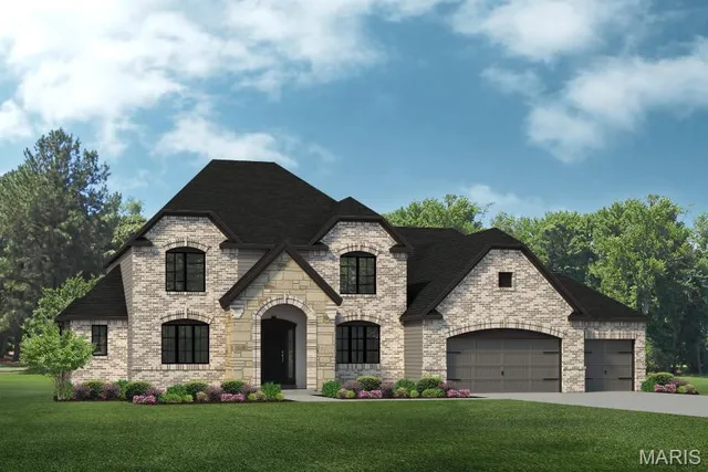$914,000 | 0 The Rainier@weiss Rd Street, St. Peters, MO 63376
