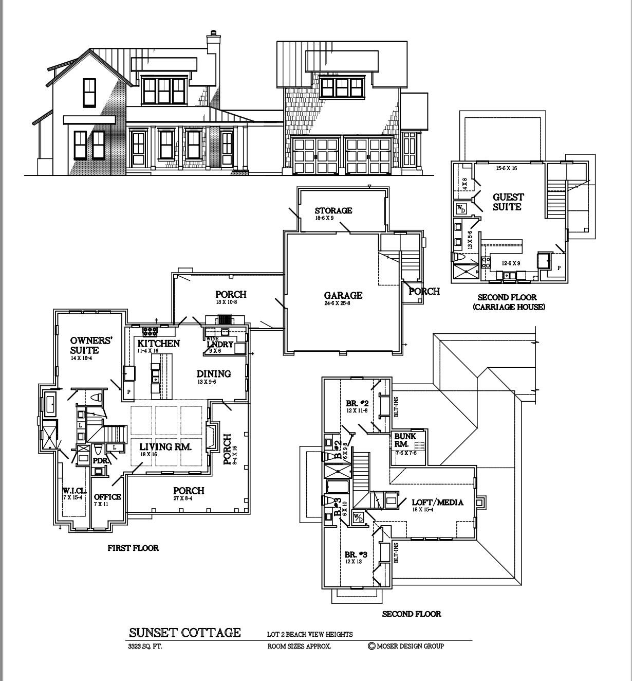 66 Sunset Avenue Santa Rosa Beach, FL 32459 - Photo 11 of 11 BV2X brochure copy