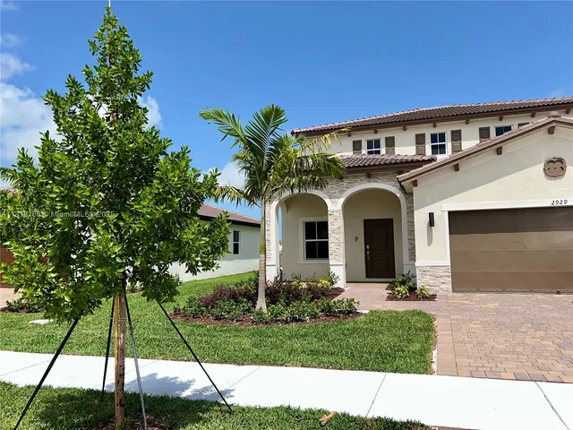 $4,150 | 2929 Southeast 23rd Avenue, Homestead, FL 33035