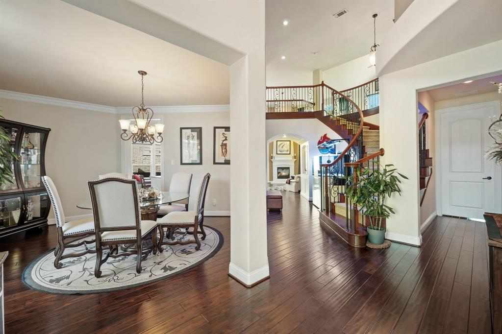 3524 Acropolis Way Plano, TX 75074 - Photo 4 of 39