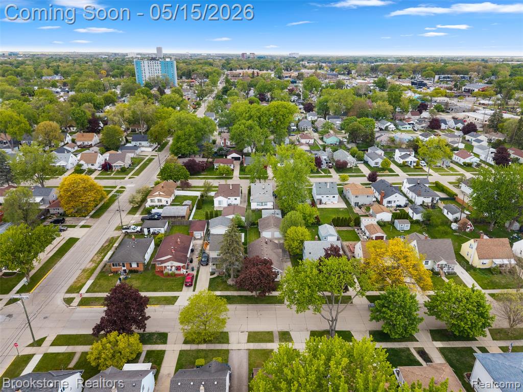 142 Massoit Street Clawson, MI 48017 - Photo 43 of 44