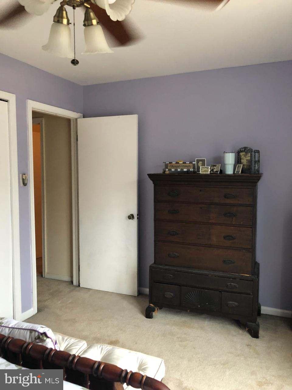 9108 Rockefeller Lane Springfield, VA 22153 - Photo 22 of 24 Bedroom