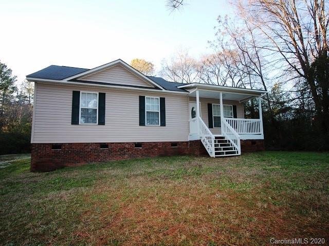 769 Charity Road Chester, SC 29706 - Photo 1 of 19