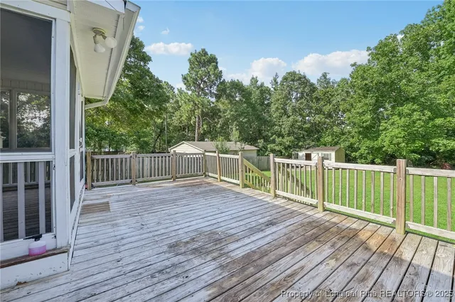 $324,900 | 412 Dunbar Drive, Lillington, NC 27546
