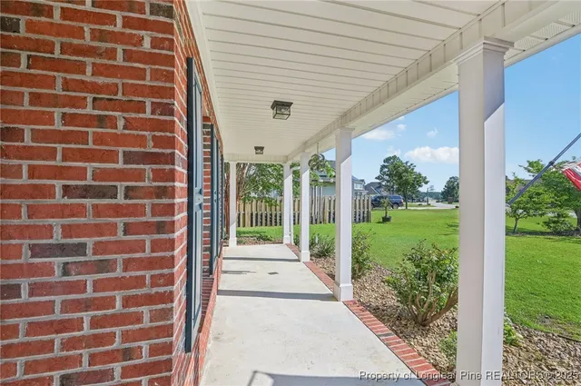 $324,900 | 412 Dunbar Drive, Lillington, NC 27546