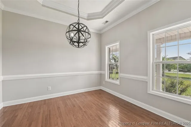 $324,900 | 412 Dunbar Drive, Lillington, NC 27546