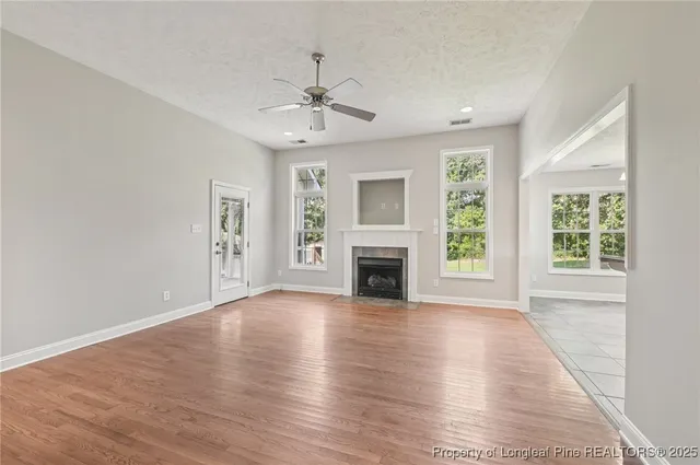 $324,900 | 412 Dunbar Drive, Lillington, NC 27546