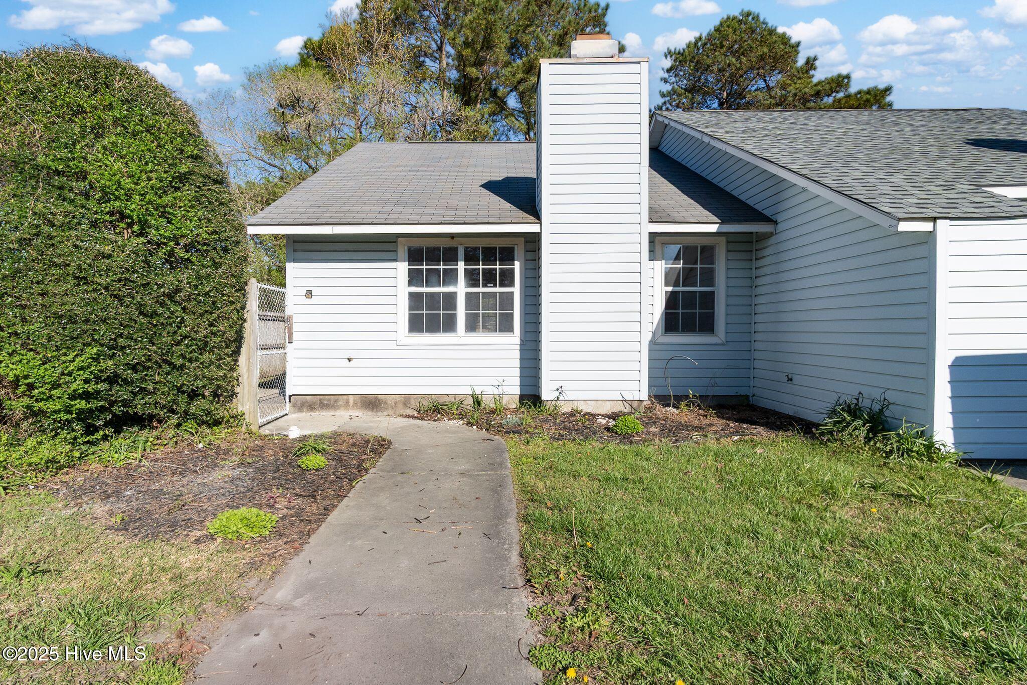 148 Witten Circle, Unit C Havelock, NC 28532 - Photo 1 of 31 148 Whitten-1