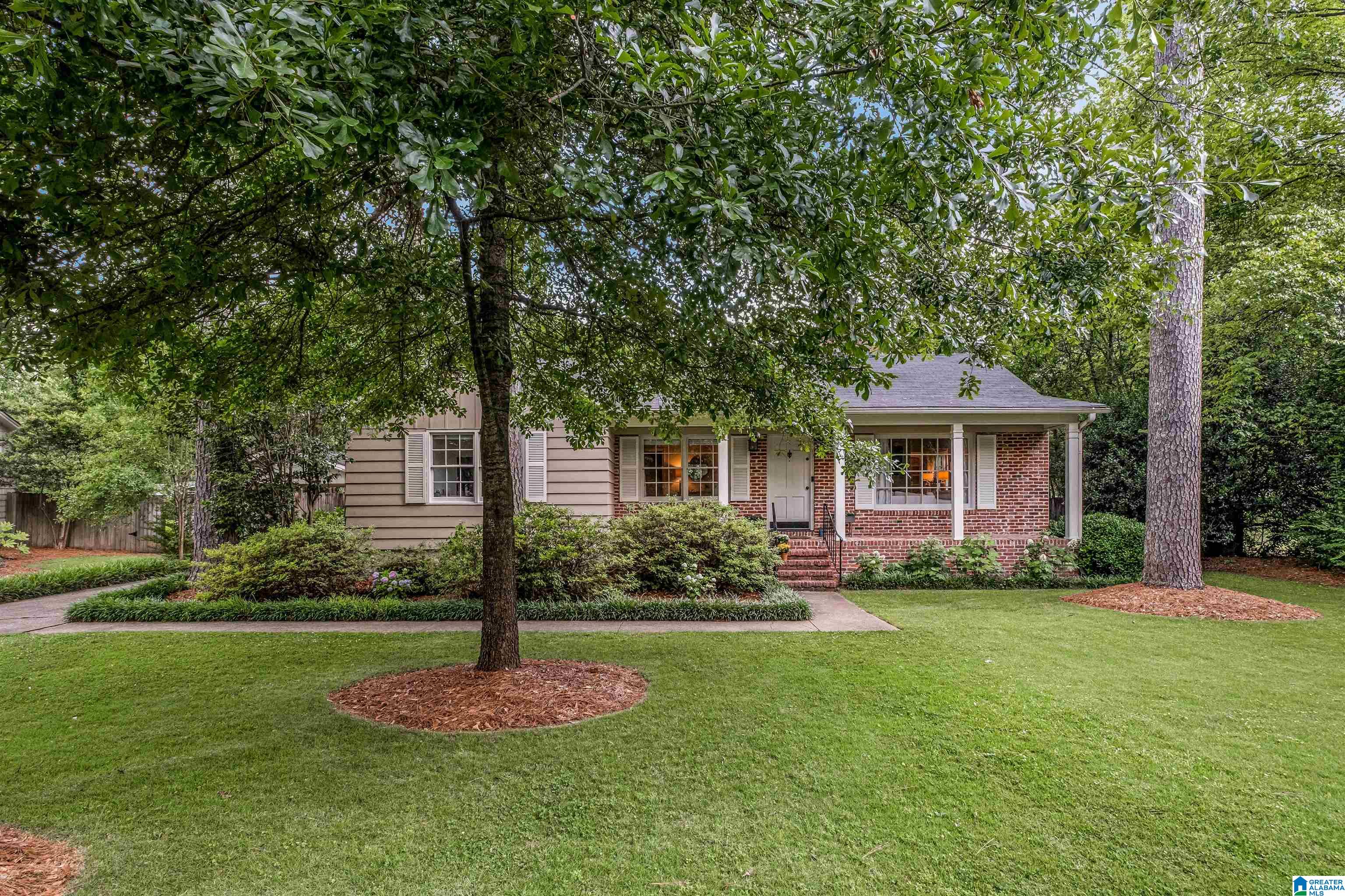 4344 Warren Road Birmingham, AL 35213 - Photo 2 of 36