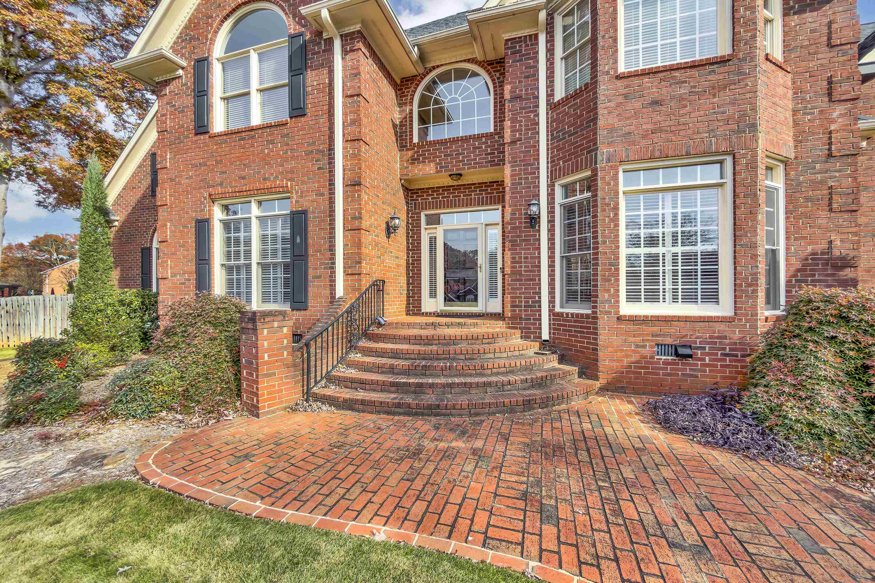 111 West Woodglen Road Spartanburg, SC 29301 - Photo 9 of 40