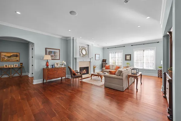$789,000 | 45 Shiloh Falls Court, Counce, TN 38326