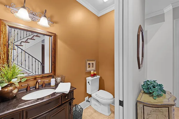 $789,000 | 45 Shiloh Falls Court, Counce, TN 38326