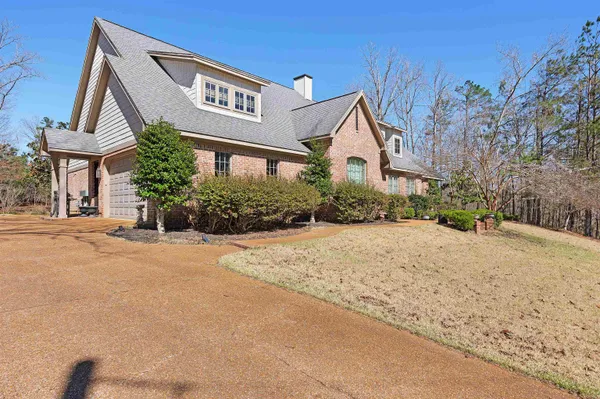 $789,000 | 45 Shiloh Falls Court, Counce, TN 38326