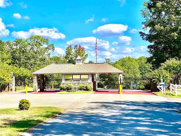 $789,000 | 45 Shiloh Falls Court, Counce, TN 38326