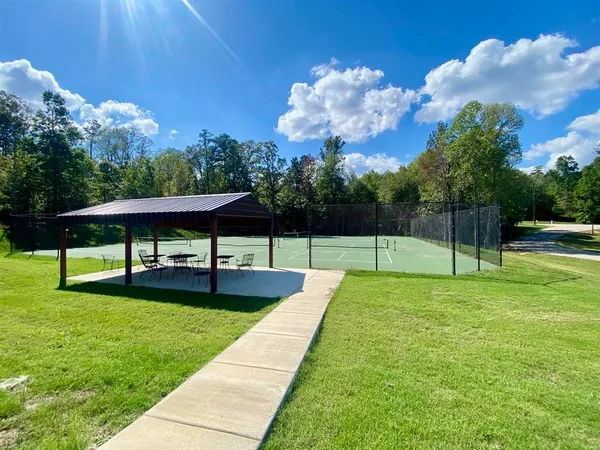 $789,000 | 45 Shiloh Falls Court, Counce, TN 38326