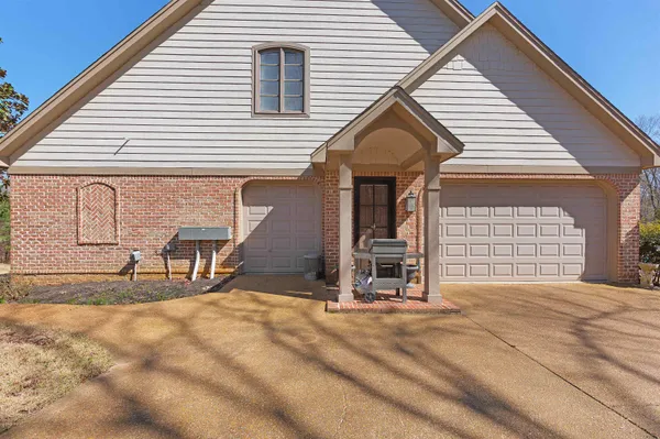 $789,000 | 45 Shiloh Falls Court, Counce, TN 38326