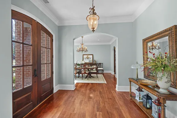 $789,000 | 45 Shiloh Falls Court, Counce, TN 38326
