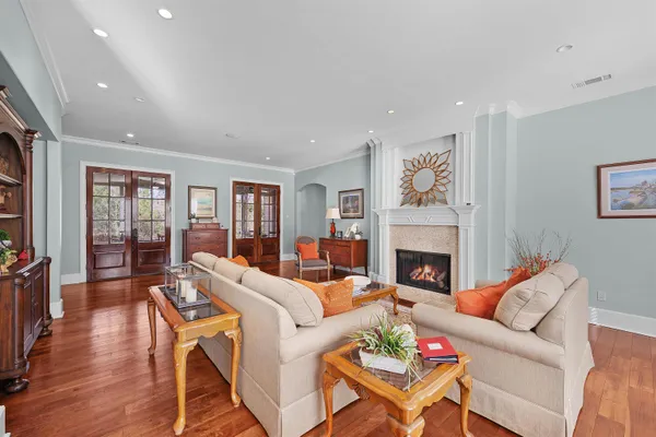 $789,000 | 45 Shiloh Falls Court, Counce, TN 38326