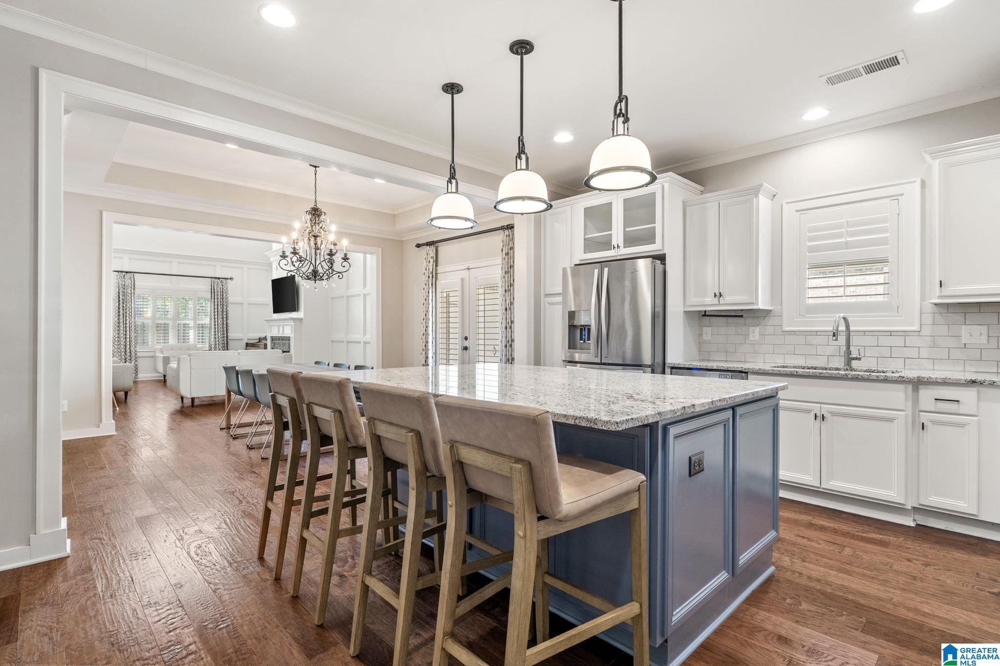 2572 Montauk Road Birmingham, AL 35226 - Photo 7 of 81