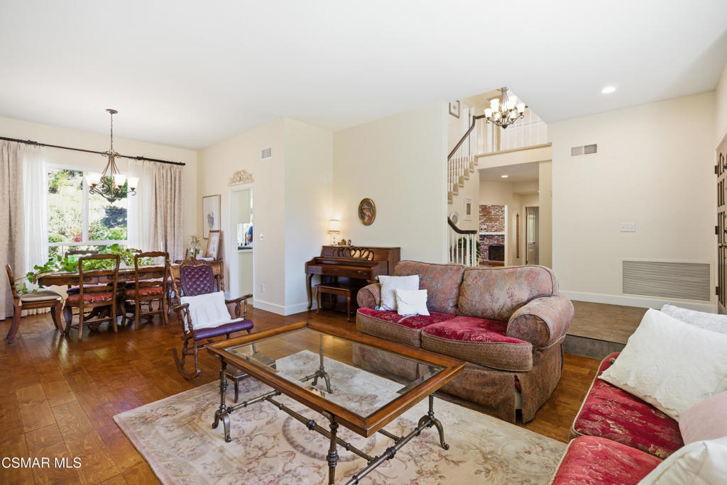 18935 Granada Circle Porter Ranch, CA 91326 - Photo 2 of 46
