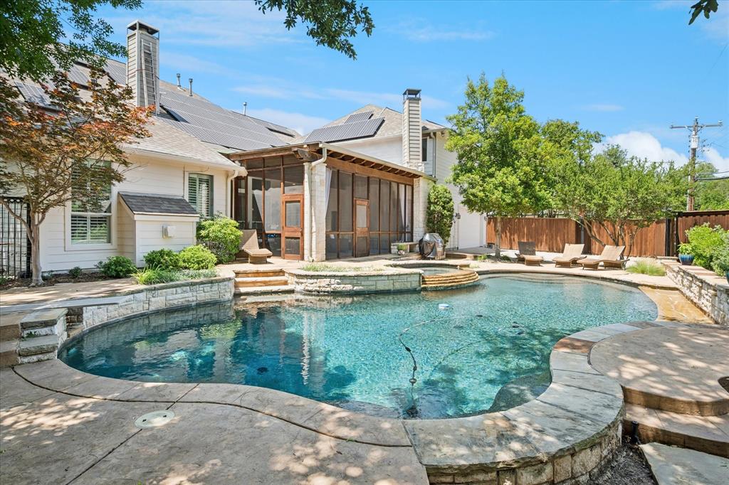 12034 Drujon Lane Dallas, TX 75244 - Photo 5 of 37