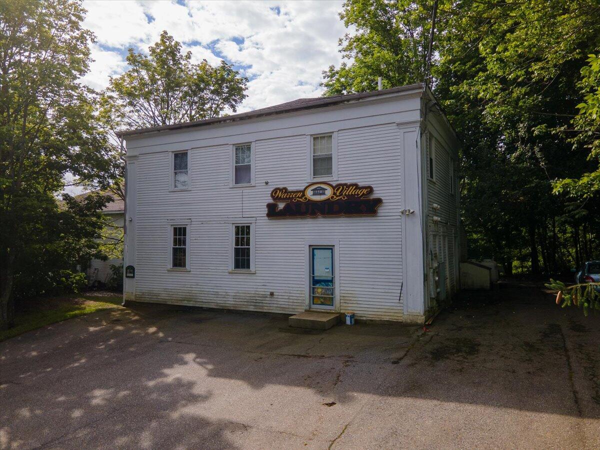 281 Main Street Warren, ME 04864 - Photo 40 of 43 281 Main Street, Warren