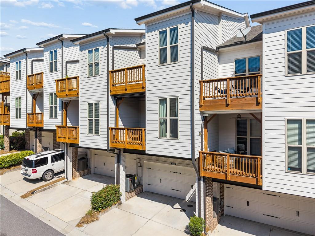 259 Franklin Road Atlanta, GA 30342 - Photo 18 of 27 Gallery Image 18