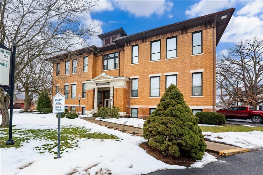 363 4th Street, Unit 6 Beaver, PA 15009 - Photo 1 of 34