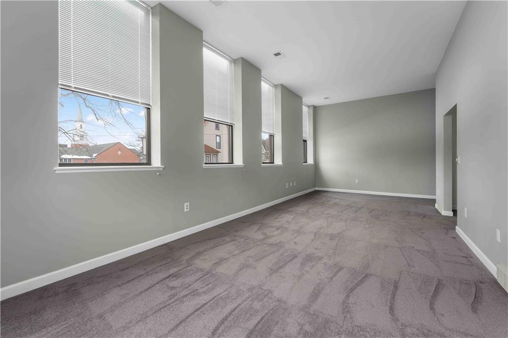 363 4th Street, Unit 6 Beaver, PA 15009 - Photo 12 of 34 Envision a dedicated work space or your favorite hobby area.