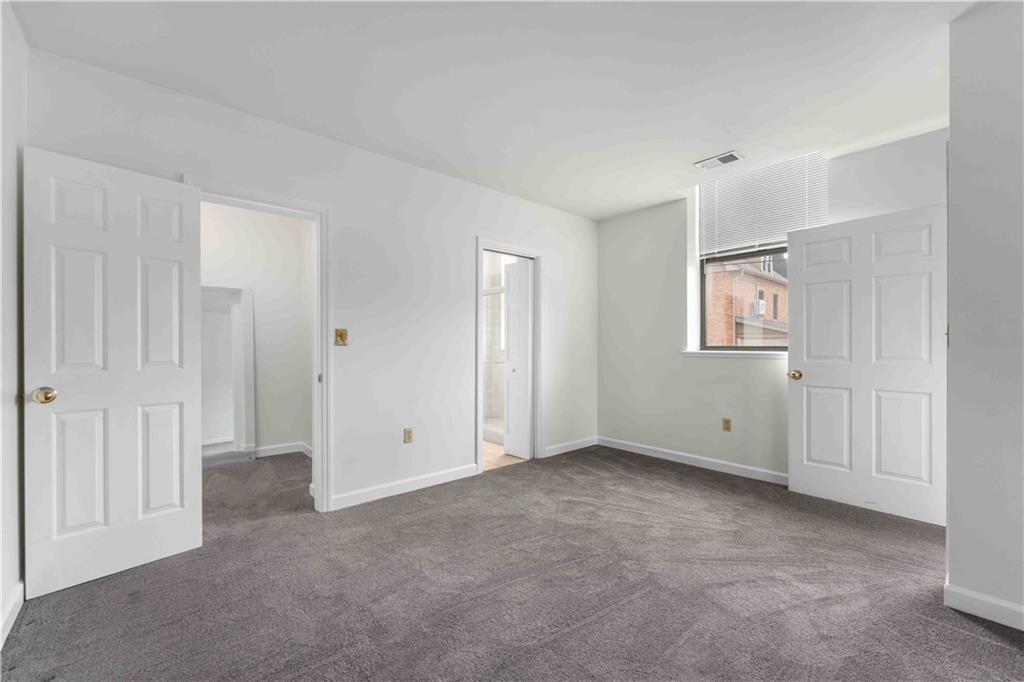 363 4th Street, Unit 6 Beaver, PA 15009 - Photo 18 of 34 A walk-in closet can be fitted to your wardrobe for extra space