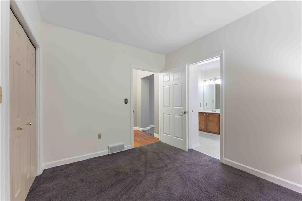 363 4th Street, Unit 6 Beaver, PA 15009 - Photo 23 of 34 Attached to the Guest Bathroom for quick access and privacy for guests.