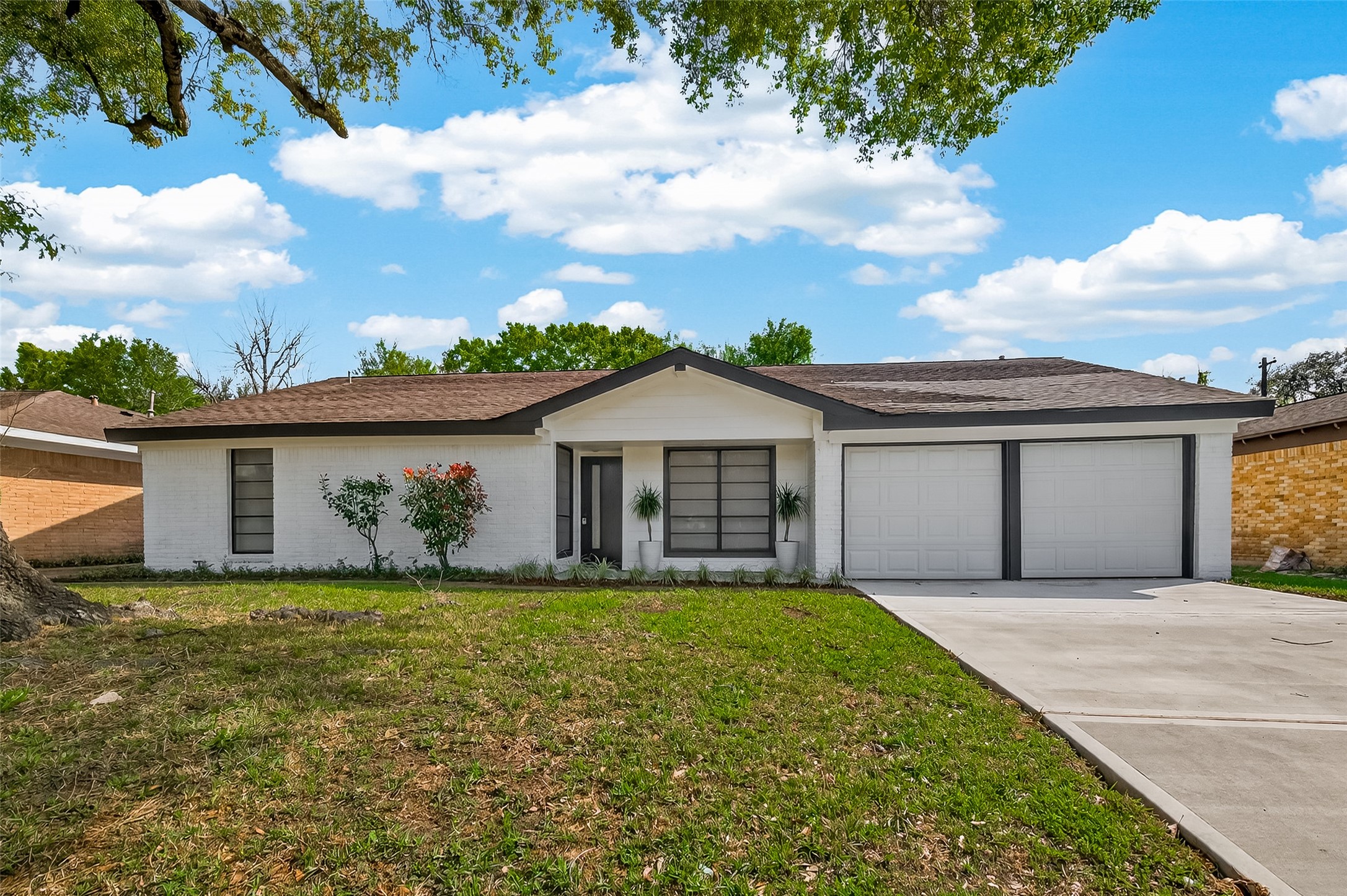 5523 Kuldell Drive Houston, TX 77096 - Photo 1 of 47
