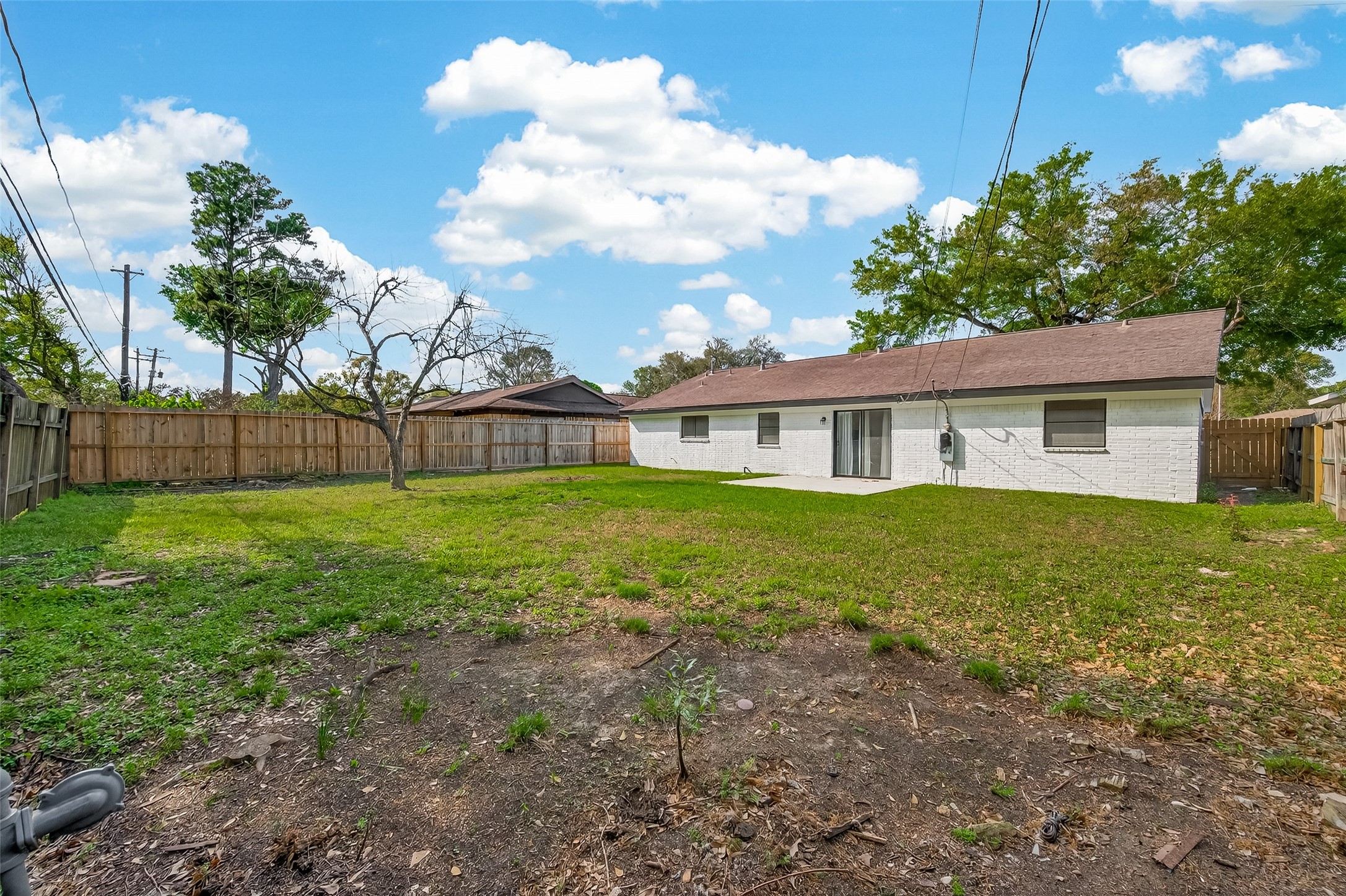 5523 Kuldell Drive Houston, TX 77096 - Photo 44 of 47