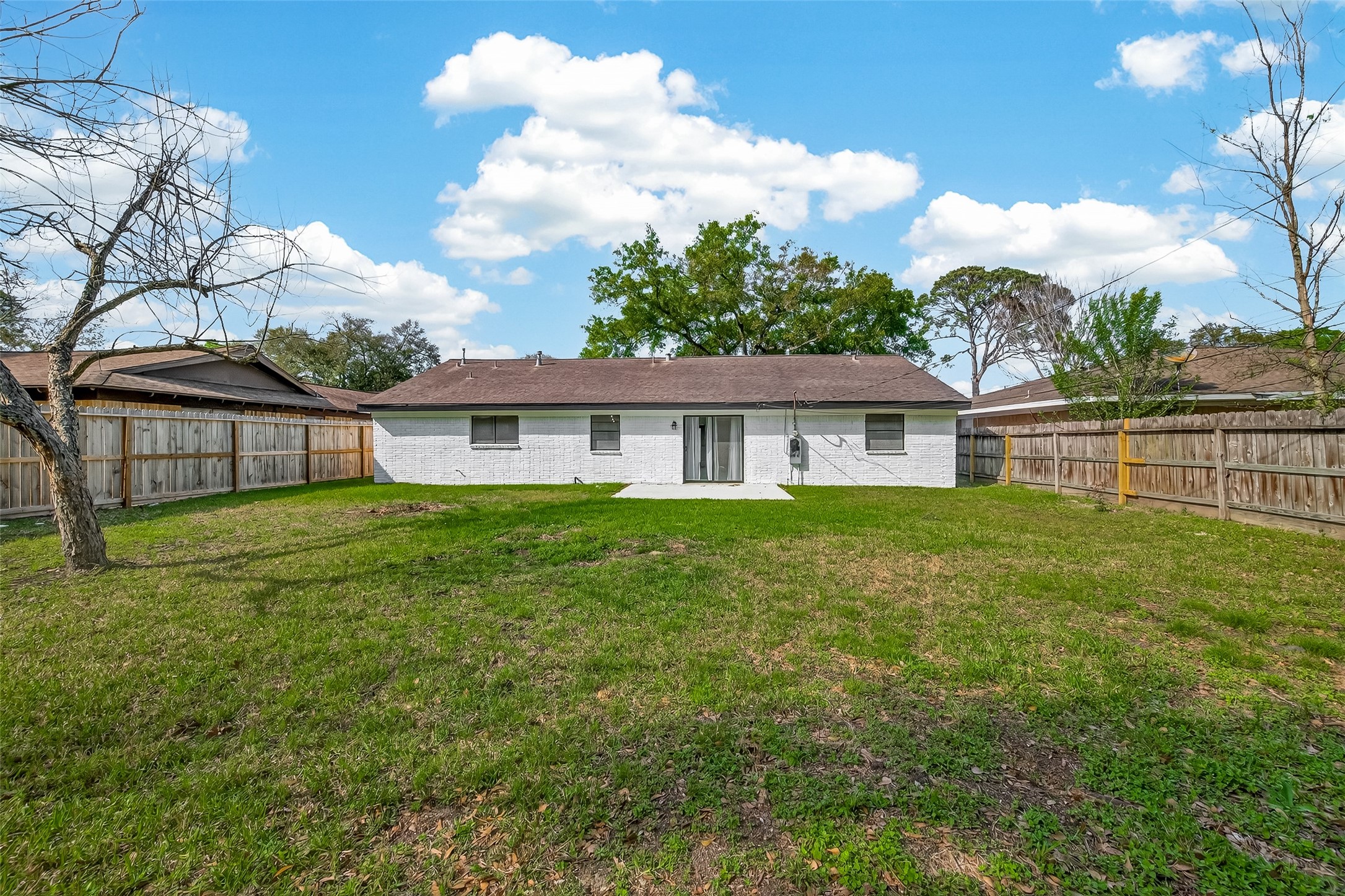 5523 Kuldell Drive Houston, TX 77096 - Photo 45 of 47