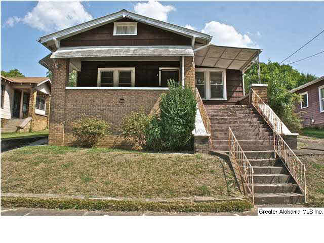 3739 7th Avenue Birmingham, AL 35224 - Photo 1 of 32