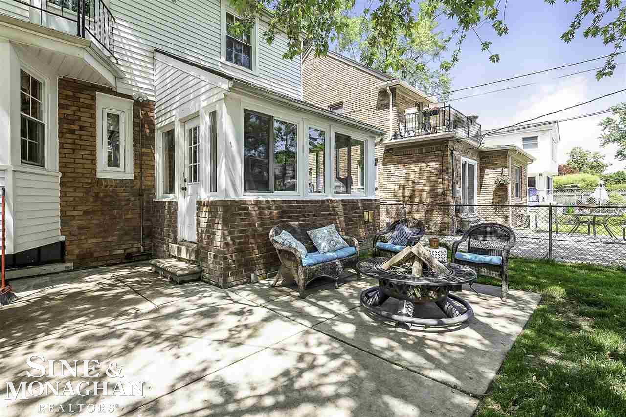 468 Fisher Road Grosse Pointe Farms, MI 48230 - Photo 29 of 36