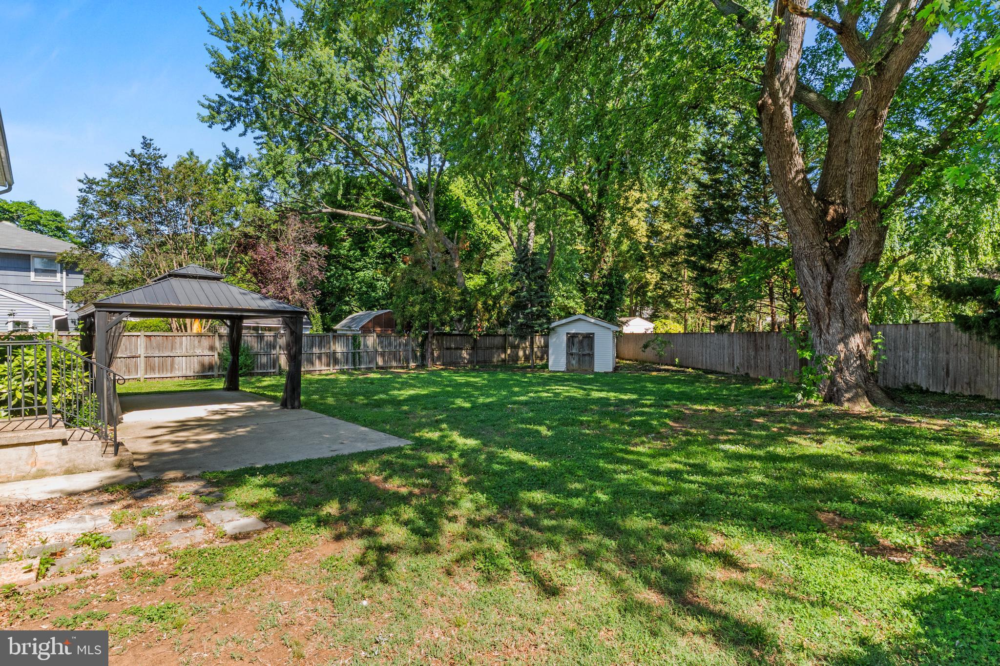 1602 Cedar Park Road Annapolis, MD 21401 - Photo 22 of 25