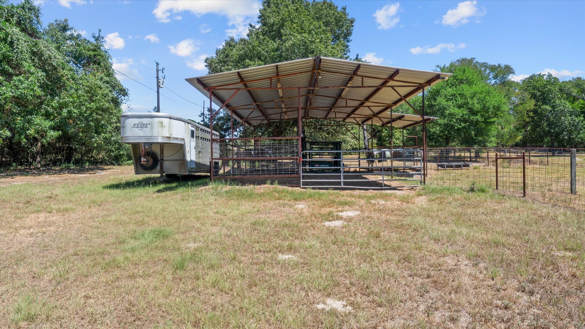 7747 Cattle Trail Road Midway, TX 75852 - Photo 26 of 48 Gallery Image 26
