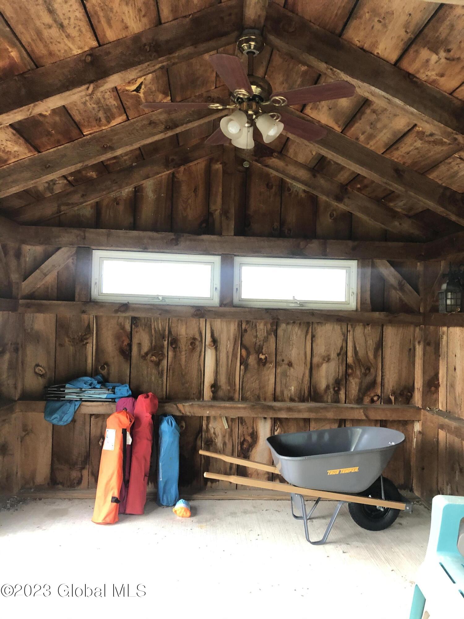 443 Bell Road Schaghticoke, NY 12154 - Photo 29 of 30 29
